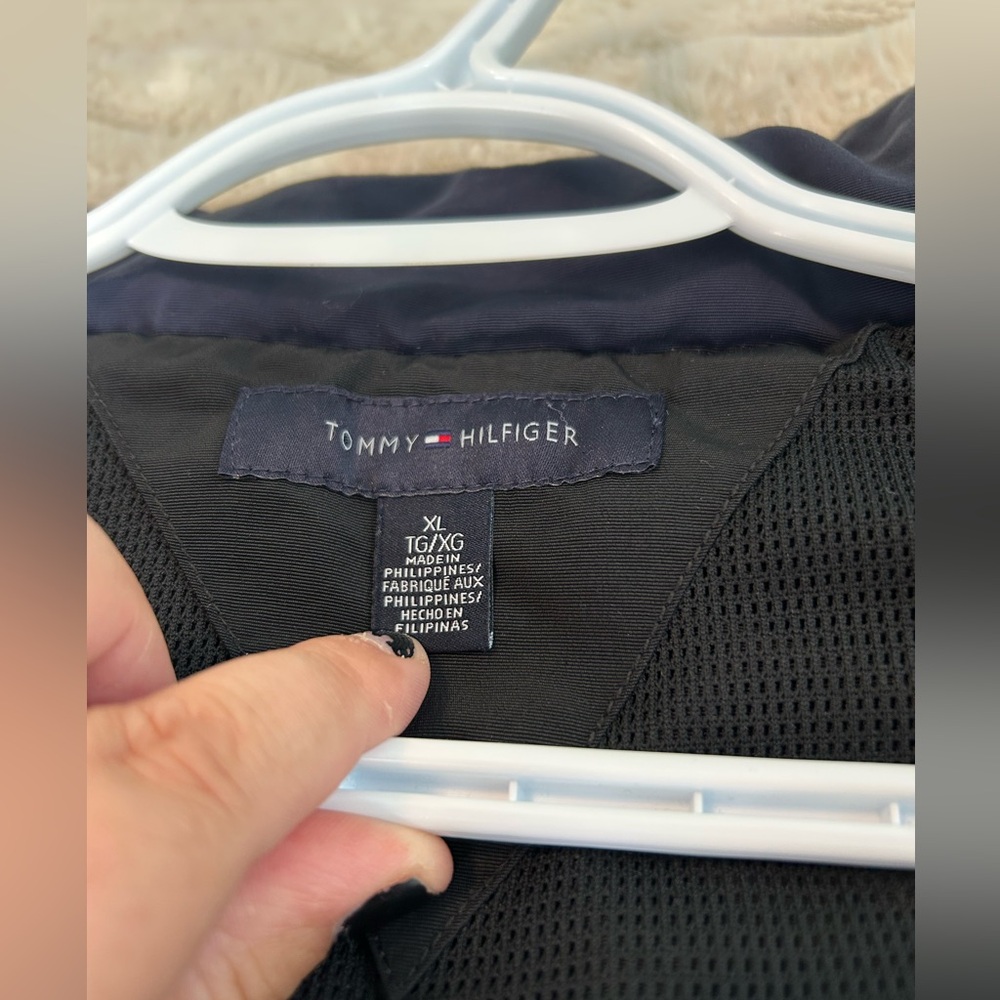 Tommy Hilfiger Jacket - Picture 7 of 7